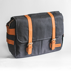 Rennell Camera Messenger Bag