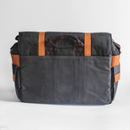 Rennell Camera Messenger Bag
