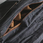 Rennell Camera Messenger Bag