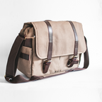 Rennell Camera Messenger Bag