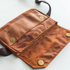 Crosby Belt Bag