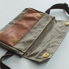 Crosby Belt Bag