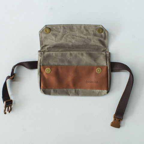 Crosby Belt Bag