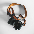 Bonnie Camera Strap