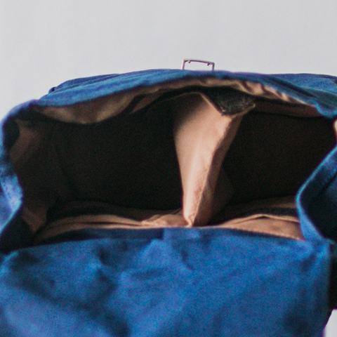 Holga Mini-Camera Sling Bag