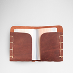 Ryan Passport Holder