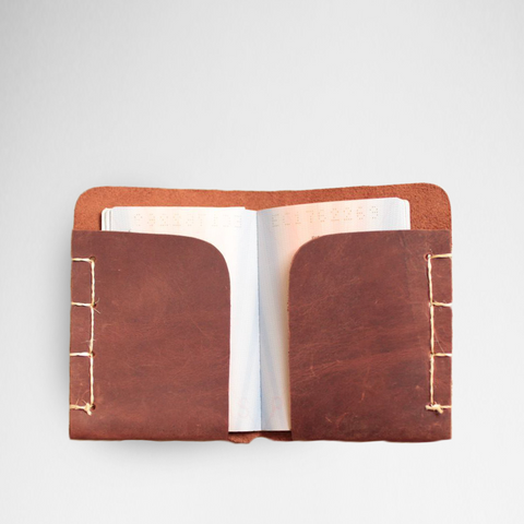 Ryan Passport Holder