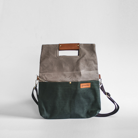 Fatigue, Cement, Khaki