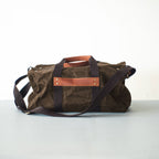 mud brown